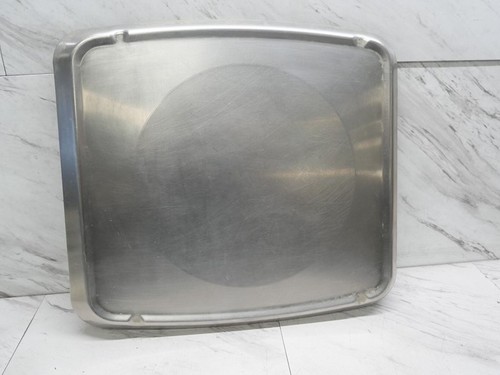 OEM Hobart HTi-7LS STAINLESS STEEL Top Tray! Genuine Replacement Part!