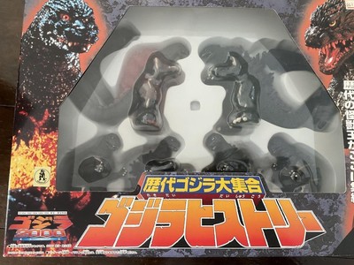 Further super price reduction Recommended product Godzilla Successive Godzilla l