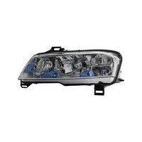 Prasco Scheinwerfer Halogen Links FüR Fiat Stilo 192 192_