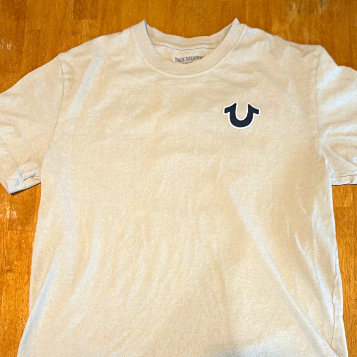 25+ True Religion White T-Shirts for Men for sale | Updated Oct 2026