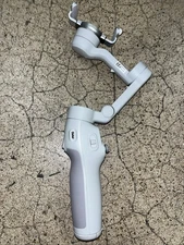 DJI Osmo Mobile 6 Gimbal Stabilizer - Platinum Gray DS307