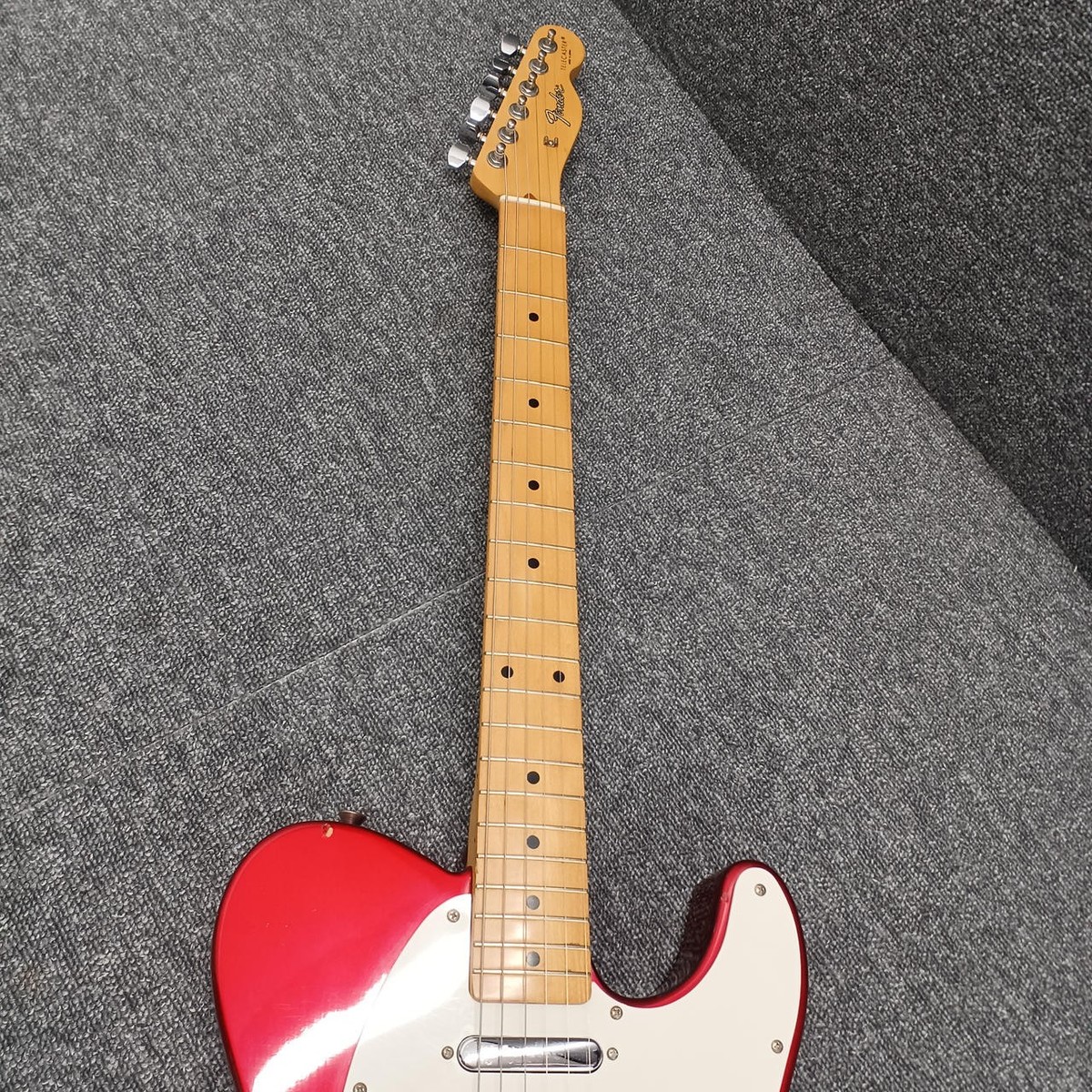 FENDER JAPAN TL-42 Telecaster Type Electric Guitar | eBay