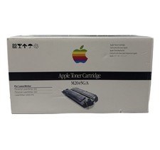 Apple LaserWriter Genuine Toner Cartridge M2045G/A NEW  SEALED RETAIL BOX