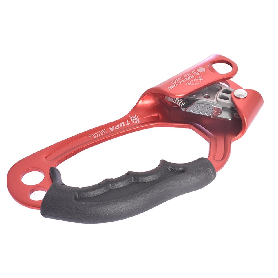 8~13mm Tree Arborist Rappelling Gear Rope Right Hand Ascender Rock ...