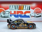 2025 HOT WHEELS PROTOTYPE TEST RUN #72 Neon Speeders Porsche 993 GT2 - RR.H193