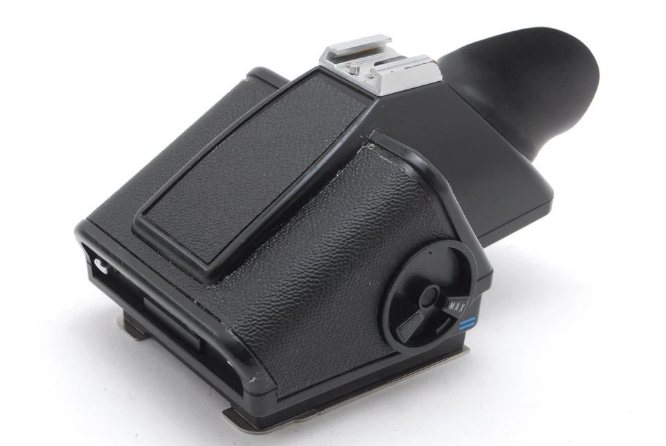 Blue Line [NEAR MINT] Hasselblad PME51 PME Prism Finder 500 CM 501 503 CX JAPAN - Image 4 of 4