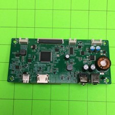 Msi Modern MD2412PW Monitor Main Video Board JRY-W9LFHD-HB1