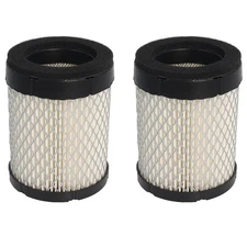 140-3280 Air Filter for Onan Generator 3600 4000 MicroQuiet 48-2017 ( 2 pack )