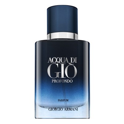 Armani (Giorgio Armani) Acqua di Gio Profondo Parfum Herrenduft 30 ml