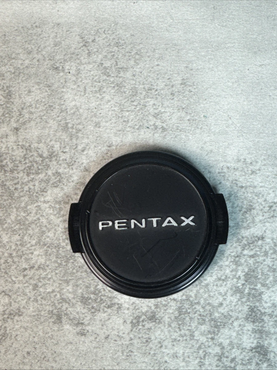 PENTAX 49mm Camera Lens Caps for sale | eBay