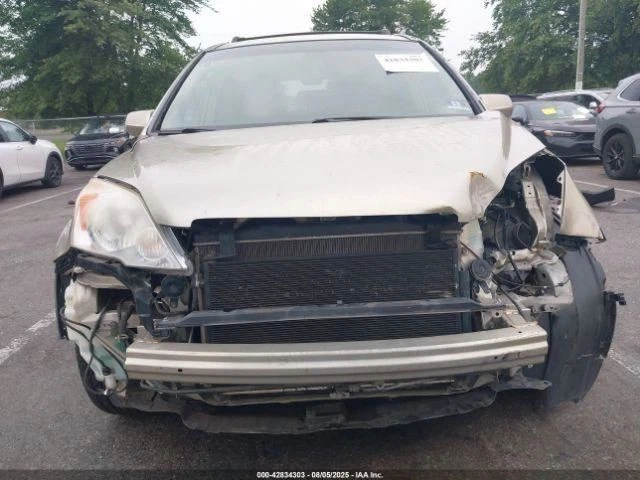 Driver Left Sun Visor Without Illumination Fits 07-11 CR-V 3024069 Foto 4 de 4