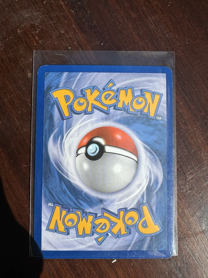 Umbreon B&W Dark Explorers Reverse Holo LP 61/108 2012  - Image 2 of 2