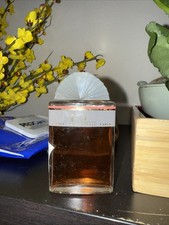 VINTAGE KL EAU DE TOILETTE SPLASH PARFUMS KARL LAGERFELD 1 Oz 30 ML Classic Rar