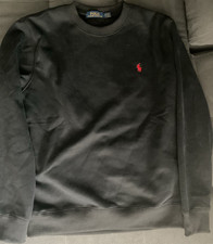 Polo Ralph Lauren Herren Strickpullover Rundh...