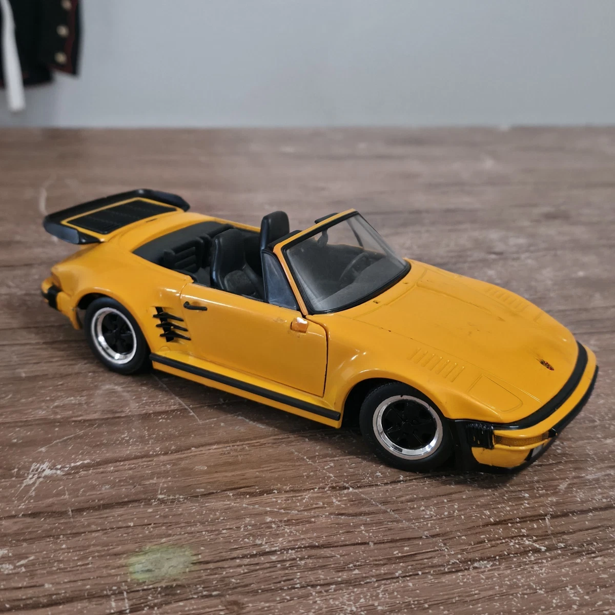 Revell Porsche 1:18 Diecast & Toy Vehicles for sale | eBay