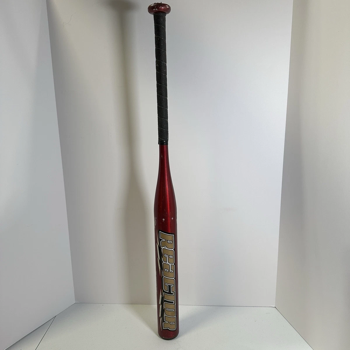 Batte Softball Wilson DeMarini Reactor 32" 21oz Violette – Alliage Aluminium Fastpitch