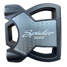 Taylormade Putter Spider Tour Truss Tm2 34 Inch Flex