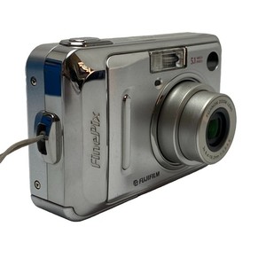 Fujifilm Finepix a 500 | eBay