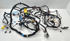 2020 Mercedes E53 Amg Dash Dashboard Instrument Wire Wiring Harness Oem 2020 Mercedes E53 Amg Dash Dashboard Instrument Wire Wiring Harness Oem