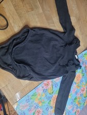 Long Sleeve Infant Bodysuit