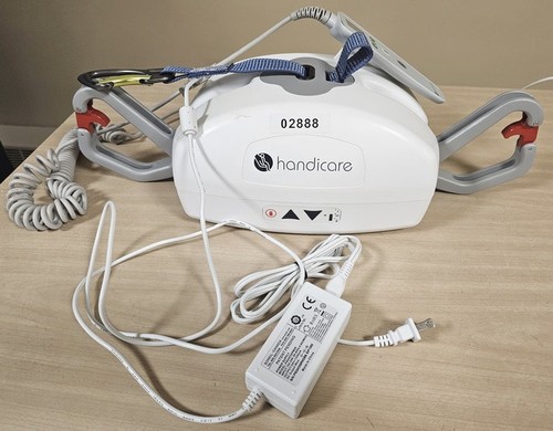 Handicare Ap 450 Patient Ceiling Lift Motor