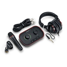 Focusrite Vocaster One Studio - B-Stock