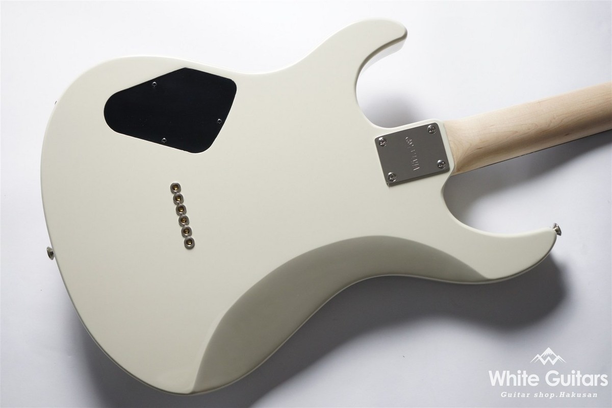 YAMAHA PACIFICA311H - Vintage White | eBay