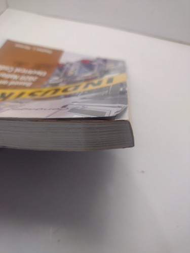 Industrial Electrical Wiring (S.L. Herman) 17th ed. 2020-2021 paperback textbook - Picture 5 of 6
