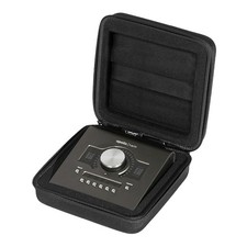 UDG - Creator Controller Universal Audio Apollo Twin MK2 custodia rigida nero