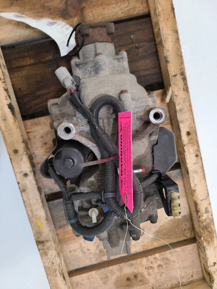 2015-2016 HONDA CR-V Carrier Rear Axle 41200R7LA01 15-16 - Image 2 of 4