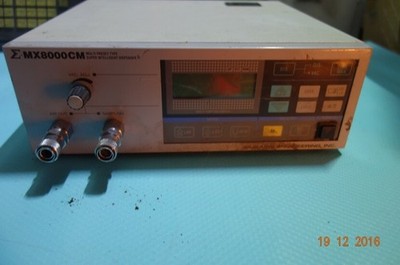 1PC USED Musashi MX8000CM   SHIP EXPRESS   *ll