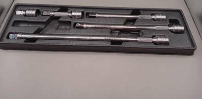 SNAP-ON  5PC EXTENTION SET FXWP6 (CJL007908)