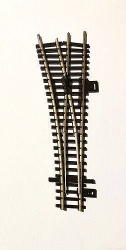 Weiche Pilz 83322 Tillig TT Bahn 12mm/1:120 | Condition: Gebraucht