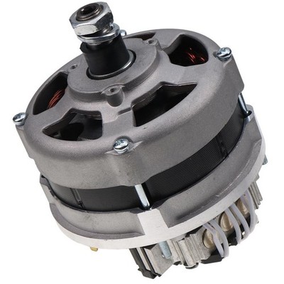 12V 60A Alternator AAK2306 01183858 For Deutz 2011 1011 1011F F3L1011 Engine