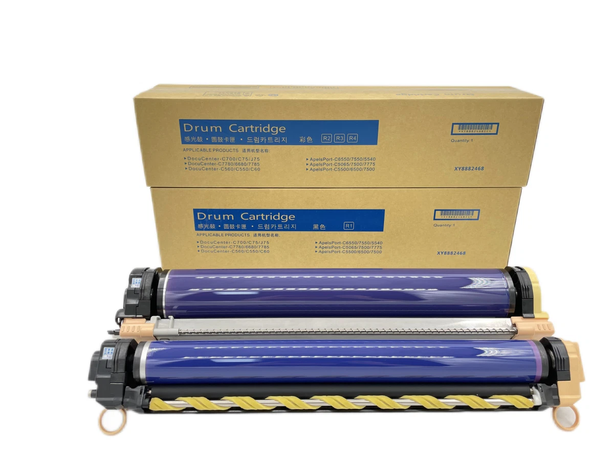 Tambour/Module photorécepteur noir pour Xerox® VersaLink B7035 B7030