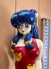 Shampoo Ranma 1/2 old production figure dirty #QY5L9B
