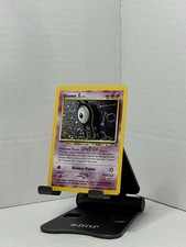 Unown A 33/75 Neo Discovery Regular LP Non Holo
