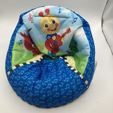 Baby Einstein Neighborhood Symphony Jumperoo Seat Cover Jumper Replacement Part