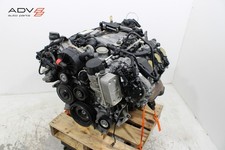 2005 - 2007 Mercedes Slk350 R171 Rwd 3.5l V6 Engine Motor Oem 2005 - 2007 Mercedes Slk350 R171 Rwd 3.5l V6 Engine Motor Oem
