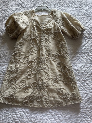 Zara Girls Dress Size 8 - Picture 11 of 11