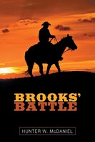 Hunter W. Mcdaniel | Brooks' Battle | Taschenbuch | Englisch (2020) | Xlibris Us
