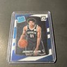 2017-18 Panini Donruss Optic Rated Rookie Jarrett Allen #179 Nets Basketball
