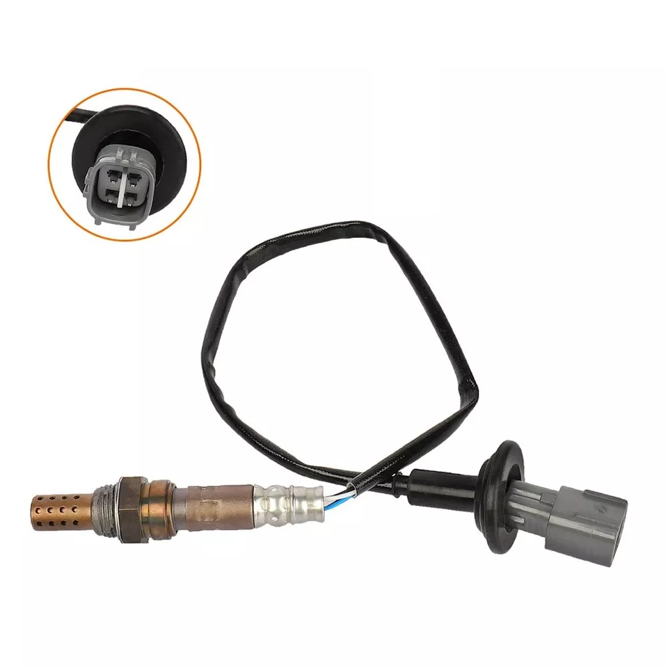 Sensor de oxígeno O2 aguas abajo OEM DENSO para Toyota Celica 1996-1997 1,8 L L L4 Foto 4 de 4