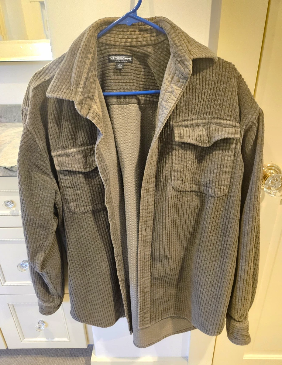 25+ J. Peterman Jackets for Men for sale | Updated Oct 2026