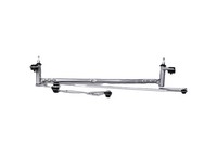 WischergestäNge Kamoka 3110063 FüR VW Passat B6 3C2 Variant 3C5 B7 362 365 TSI