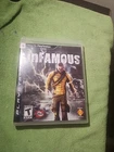 inFamous (Sony PlayStation 3, 2009)