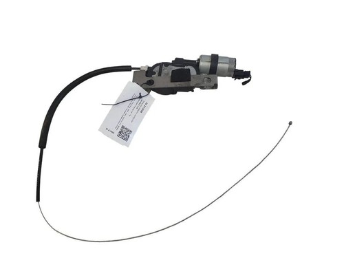 VW TOUAREG 7LA, 7L6, 7L7 Sitzsteuerungsmotor vorne links 8903100 2.50 31078453