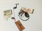 VTG Lure Jensen - Hiawatha Spinner - Little Dave Spin Troll Fishing Lures.
