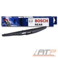 Bosch Twin H801 Wischer Wischblatt Wischerblatt WischerblÄTter 31635052
