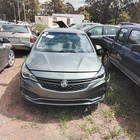 <!--F#f_0-->HOLDEN ASTRA 09/2016-12/2020 HATCHBACK LEFT FRONT POWER WINDOW SWITCH BK -BL<!--F/-->